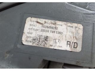 bontott HONDA CIVIC IX Jobb Külső Hátsó Lámpa