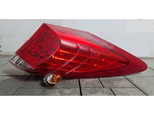 bontott HONDA CIVIC IX Jobb Külső Hátsó Lámpa