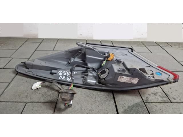 bontott HONDA CIVIC IX Jobb Külső Hátsó Lámpa