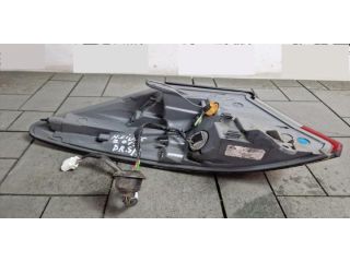 bontott HONDA CIVIC IX Jobb Külső Hátsó Lámpa