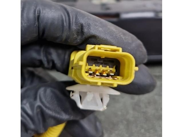 bontott HONDA CIVIC IX Jobb Oldallégzsák