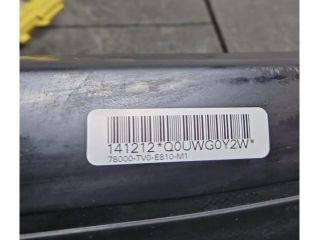 bontott HONDA CIVIC IX Jobb Oldallégzsák