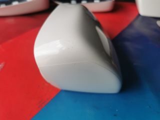 bontott HONDA CIVIC IX Jobb Visszapillantó Tükör Burkolat