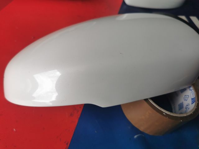 bontott HONDA CIVIC IX Jobb Visszapillantó Tükör Burkolat