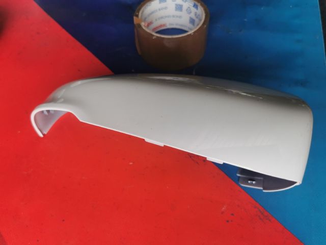 bontott HONDA CIVIC IX Jobb Visszapillantó Tükör Burkolat