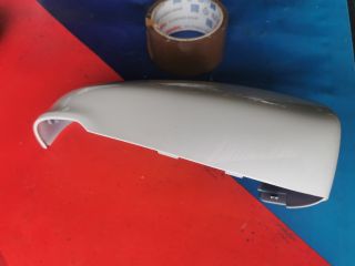 bontott HONDA CIVIC IX Jobb Visszapillantó Tükör Burkolat