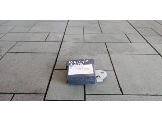 bontott HONDA CIVIC IX Komfort Elektronika