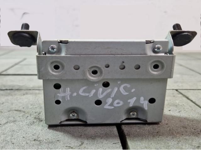 bontott HONDA CIVIC IX Komfort Elektronika