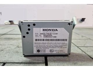 bontott HONDA CIVIC IX Komfort Elektronika