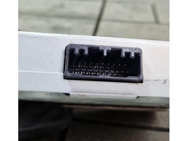 bontott HONDA CIVIC IX Komfort Elektronika