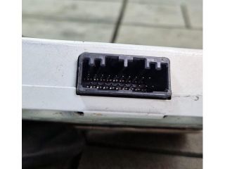 bontott HONDA CIVIC IX Komfort Elektronika