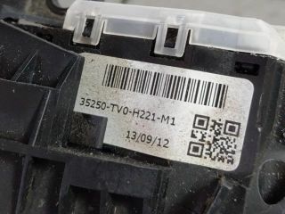 bontott HONDA CIVIC IX Komplett Kormánykapcsoló (Bajuszkapcsoló)