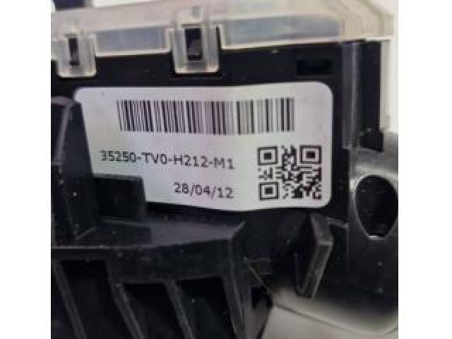 bontott HONDA CIVIC IX Komplett Kormánykapcsoló (Bajuszkapcsoló)