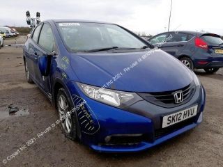 bontott HONDA CIVIC IX Kormánylégzsák