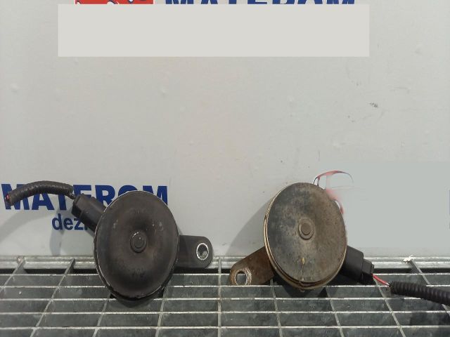 bontott HONDA CIVIC IX Kürt