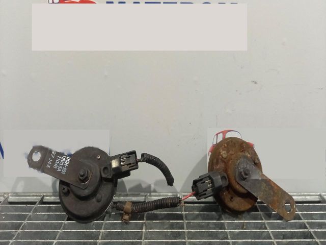 bontott HONDA CIVIC IX Kürt