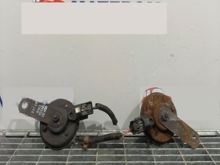 bontott HONDA CIVIC IX Kürt