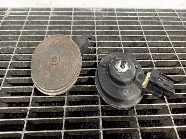 bontott HONDA CIVIC IX Kürt