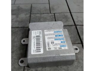 bontott HONDA CIVIC IX Légzsák Elektronika