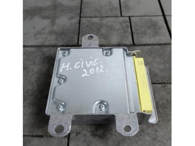 bontott HONDA CIVIC IX Légzsák Elektronika