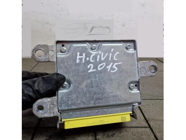 bontott HONDA CIVIC IX Légzsák Elektronika