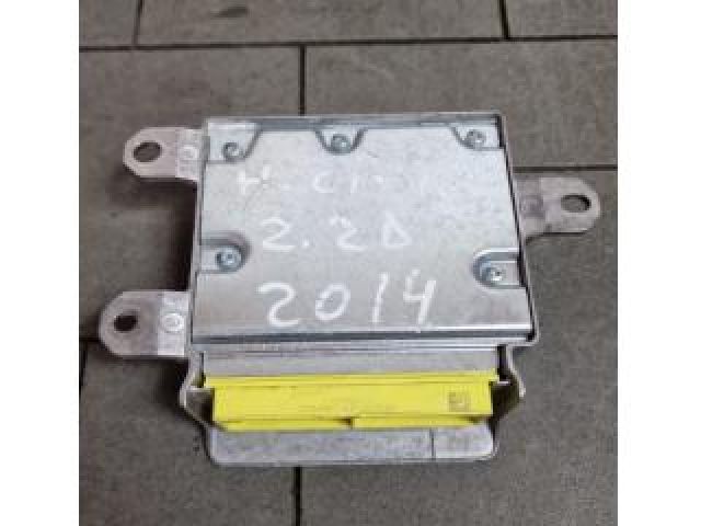 bontott HONDA CIVIC IX Légzsák Elektronika