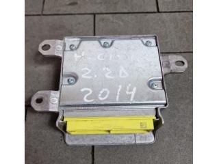 bontott HONDA CIVIC IX Légzsák Elektronika