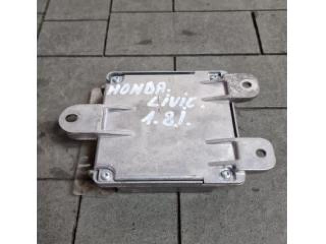 bontott HONDA CIVIC IX Légzsák Elektronika