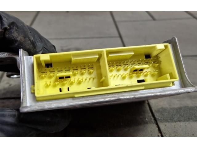 bontott HONDA CIVIC IX Légzsák Elektronika