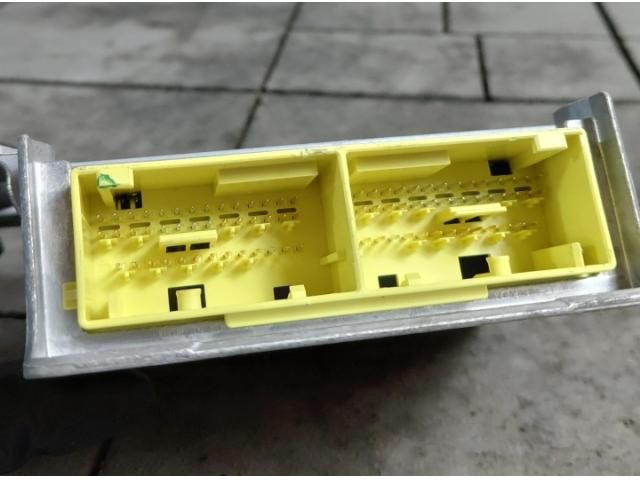 bontott HONDA CIVIC IX Légzsák Elektronika