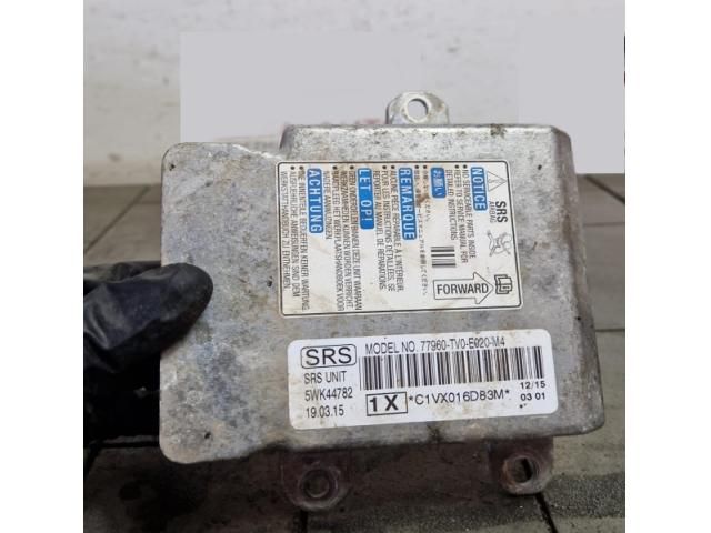 bontott HONDA CIVIC IX Légzsák Elektronika