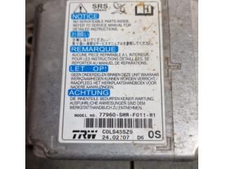 bontott HONDA CIVIC IX Légzsák Elektronika