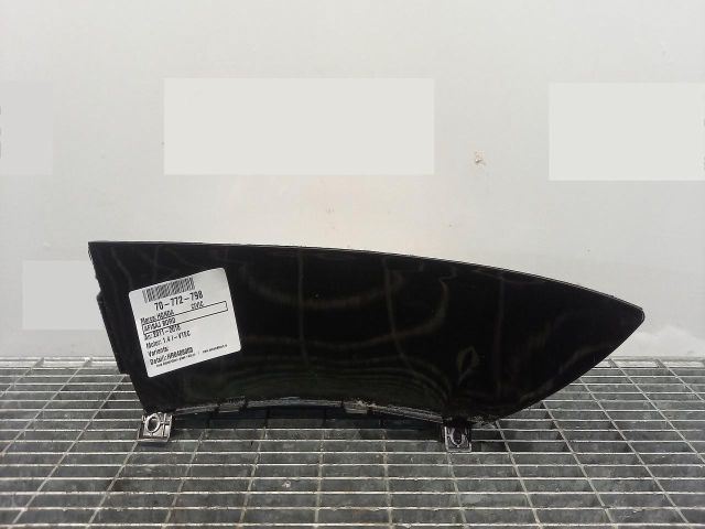 bontott HONDA CIVIC IX Multifunkciós Kijelző