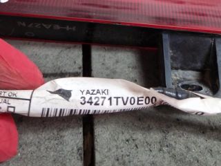 bontott HONDA CIVIC IX Pótféklámpa