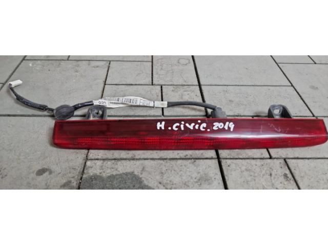 bontott HONDA CIVIC IX Pótféklámpa