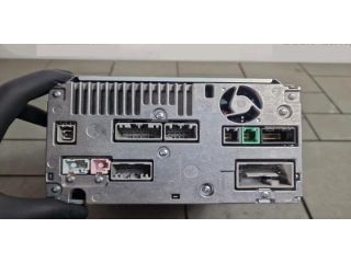 bontott HONDA CIVIC IX Rádió / CD