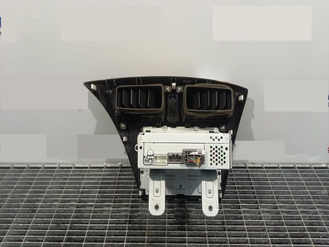 bontott HONDA CIVIC IX Rádió / CD