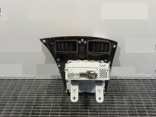 bontott HONDA CIVIC IX Rádió / CD