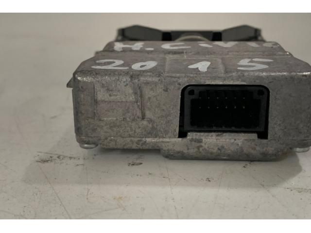 bontott HONDA CIVIC IX Szélvédő Multifunkciós Kamera Vezérlő Panel