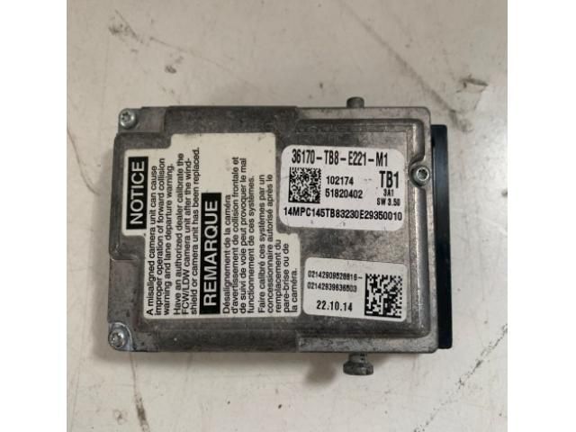 bontott HONDA CIVIC IX Szélvédő Multifunkciós Kamera Vezérlő Panel