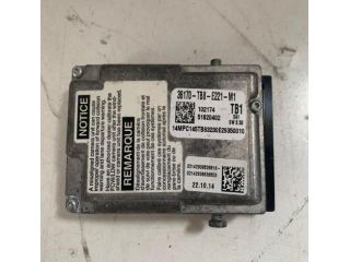 bontott HONDA CIVIC IX Szélvédő Multifunkciós Kamera Vezérlő Panel