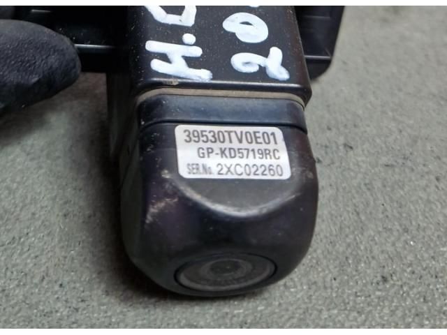 bontott HONDA CIVIC IX Tolatókamera