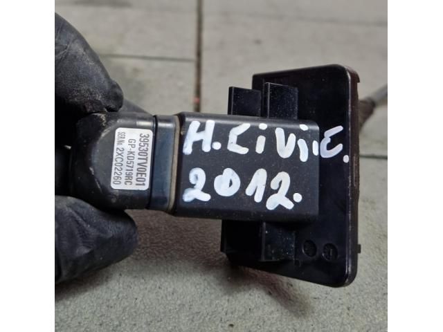 bontott HONDA CIVIC IX Tolatókamera