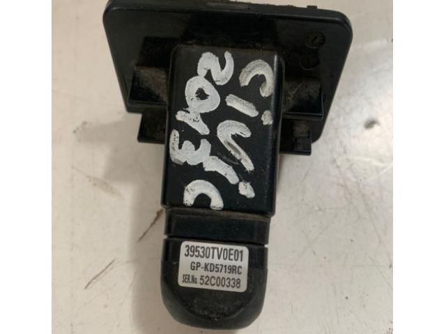 bontott HONDA CIVIC IX Tolatókamera