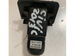 bontott HONDA CIVIC IX Tolatókamera