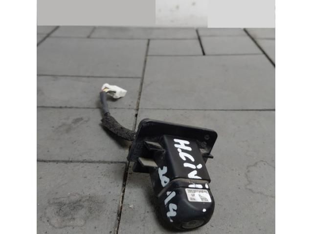 bontott HONDA CIVIC IX Tolatókamera