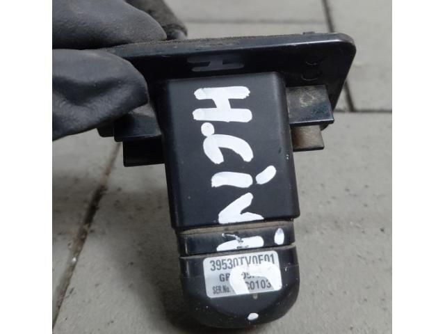 bontott HONDA CIVIC IX Tolatókamera