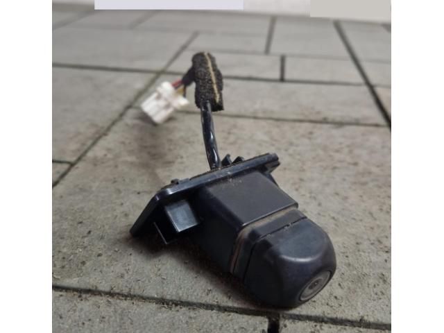 bontott HONDA CIVIC IX Tolatókamera