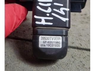 bontott HONDA CIVIC IX Tolatókamera