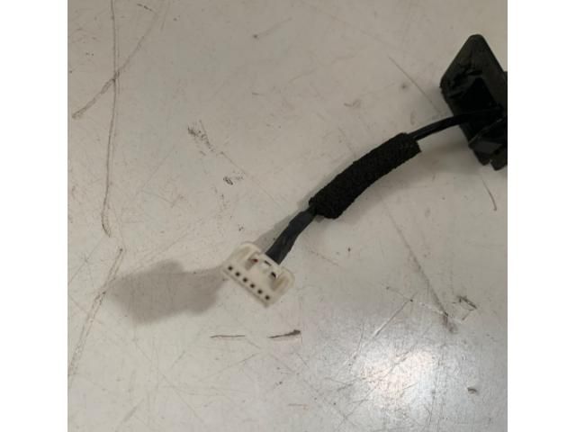 bontott HONDA CIVIC IX Tolatókamera